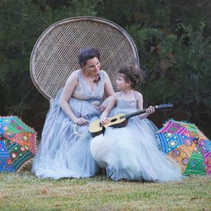 Meet your Posher, Deanna